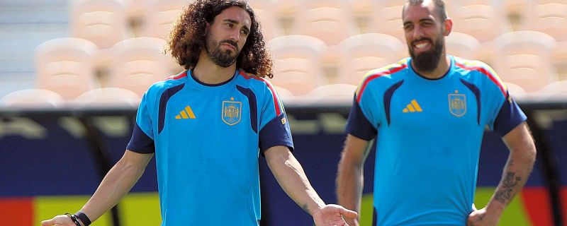 Chelsea eye Juventus defender as London heavyweights prepare to replace Real Madrid-bound Marc Cucurella