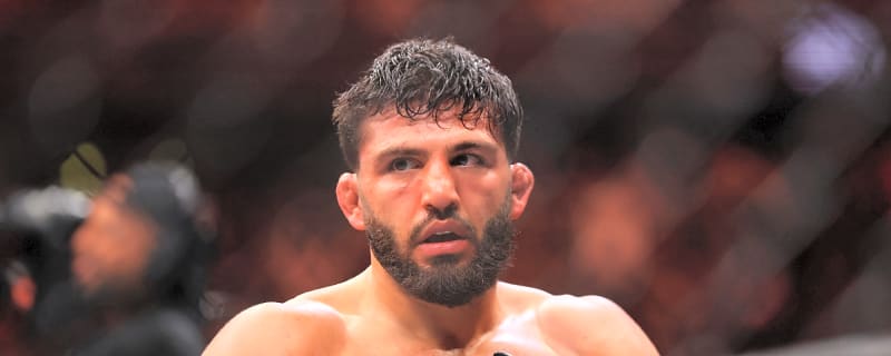 Arman Tsarukyan names the exact move he would use to knock out Ilia Topuria