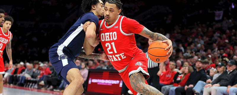 Former Ohio State starter Devin Royal has found a new home in the college basketball transfer portal