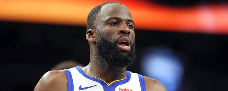 Draymond Green reportedly frustrated about 1 thing with Warriors