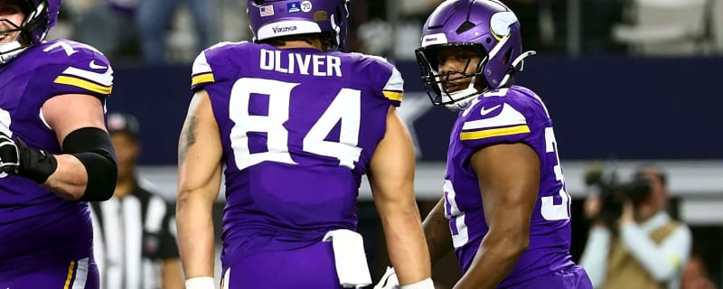 Minnesota Vikings dealt another brutal blow after Sunday’s win, and it could change the entire offensive dynamic