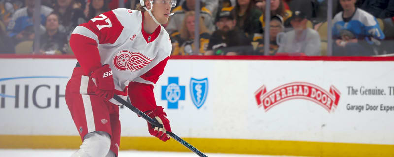 What Should Simon Edvinsson’s Extension Look Like?