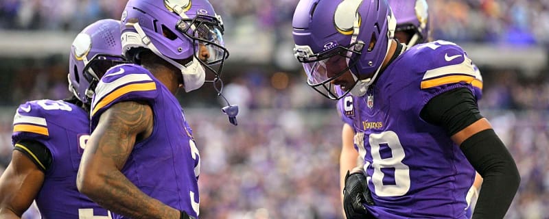 Minnesota Vikings receive a gift from the schedule makers, and it’s a continuation from the 2025 season