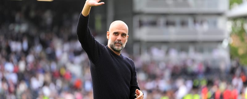 A new leadership group has reportedly been unveiled at Manchester City