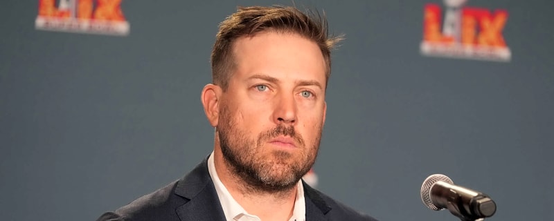 Bears Activating QB Case Keenum From NFI List