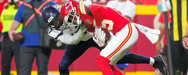 Kansas City Chiefs 53-Man Roster Final Prediction: Brett Veach faces several tough decisions after preseason Week 3