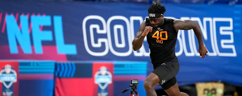 Steelers Land Something Special In New WR Roc Taylor After Game Changing Moment In 2024