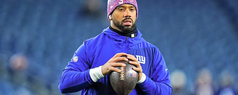$245M Broncos Franchise QB Dumps The NFL For A TV Desk After Giants Demoted Him