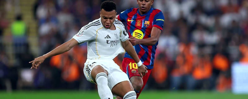 Real Madrid or Barcelona? Jurgen Klopp chooses 'the better' side for El Clasico as Germany boss admits he DISLIKED Blancos stars