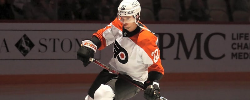 Lightning sign Jakob Pelletier to three-year contract