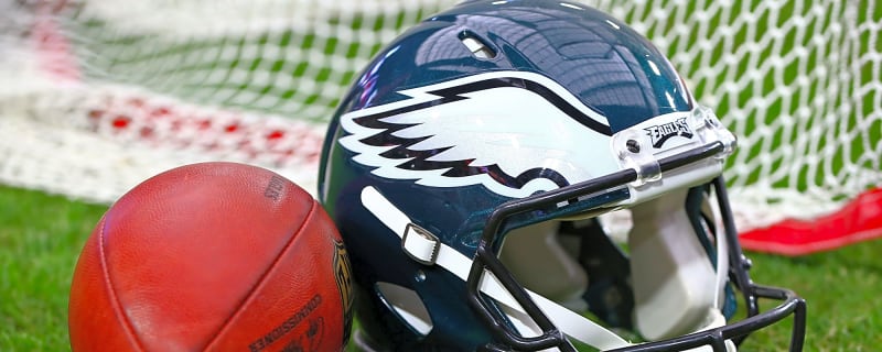 Eagles Assistant GM Alec Halaby Stepping Down After 17 Years