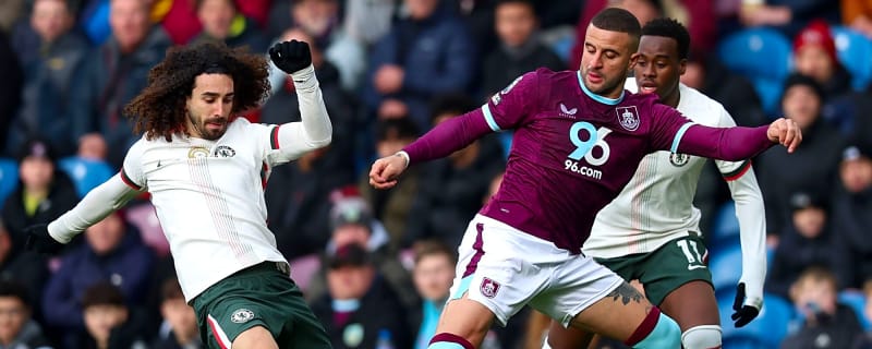 BBC journalist names Chelsea star who’s on par with Palmer and Caicedo as one of club’s best players