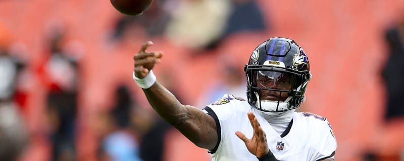 'Will Likely Be in Trouble': NFL Expert Picks Whether Ravens Are Contenders or Pretenders