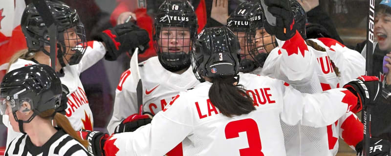 2026 Winter Olympics: Projecting Team Canada Women’s Roster