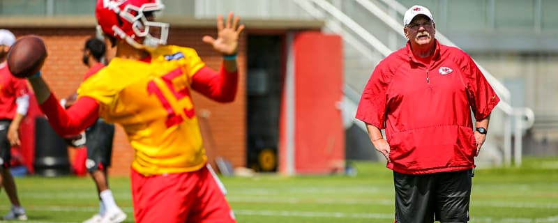 Kansas City Chiefs’ 2026 NFL Offseason Workouts: NFL officially releases times and dates for first day, OTAs, and mandatory minicamp