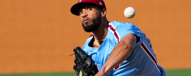 Phillies’ $107 million contract for star pitcher includes lots of deferred money