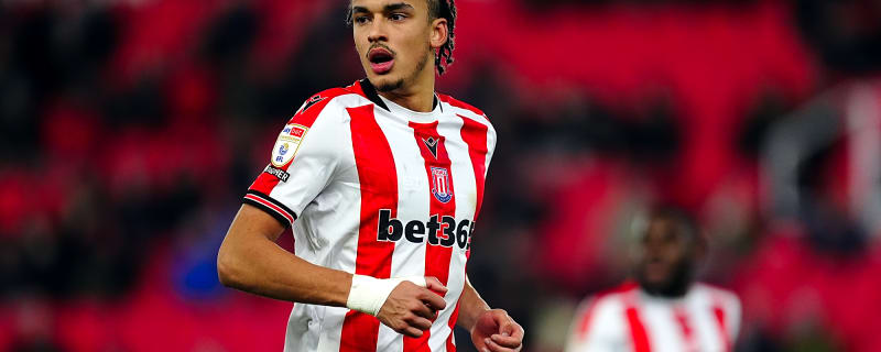 Championship giants eyeing loan move for rising Tottenham talent