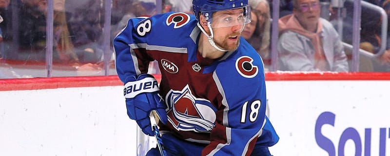 Predators sign Jack Drury to five-year contract
