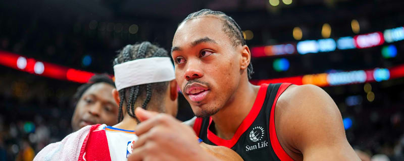 The Raptors Holiday Wish List