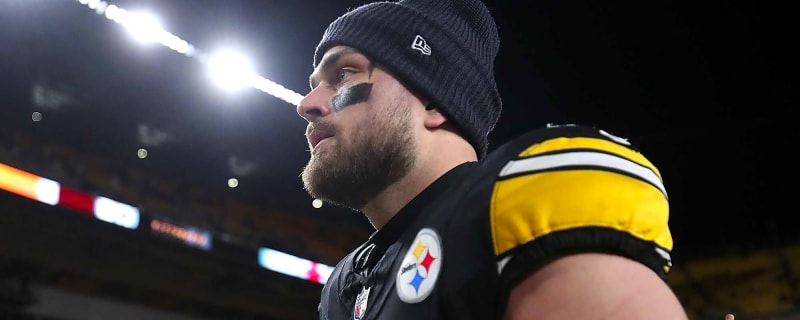 Steelers' Pat Freiermuth Faces Brutal News About His Role With Mike McCarthy's Offense In 2026