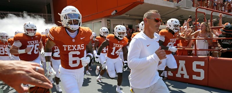 Elite Texas 4-Star DB commit tells where recruitment stands after visiting Alabama