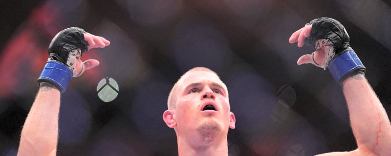 Cejudo Doubts Garry Gets Another UFC Title Shot