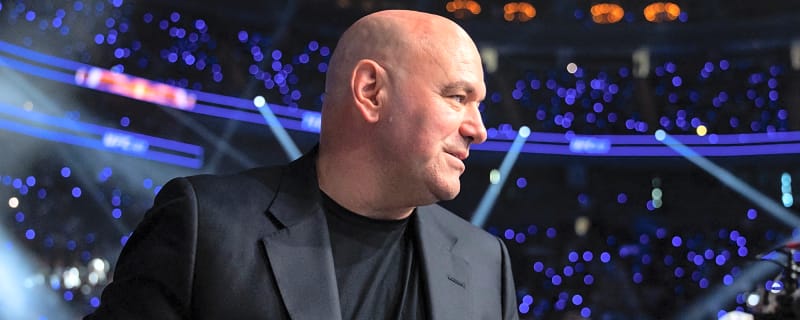 7-0 Russian signed straight to UFC after missing Dana White’s Contender Series due to visa issues