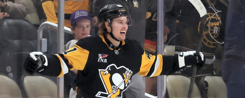 What If The Ville Koivunen Contract Works Out?