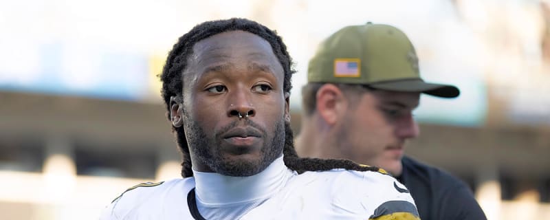 Latest On Saints RB Alvin Kamara