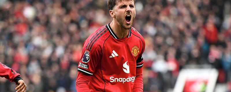 One United star had ‘probably his best PL performance’ for the club on Sat, he got a ‘standing ovation’