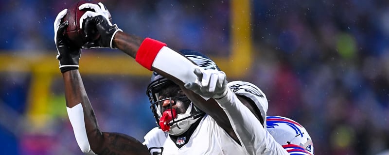 Latest On Possible A.J. Brown Trade