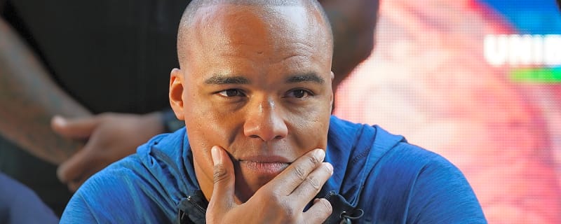 Fabio Wardley vs Justis Huni: Preview, Betting Odds and Fight Card