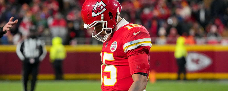 NFL Week 14 panic meter: Chiefs, Colts sounding the alarm