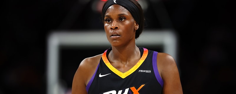 Aces sign Kalani Brown after Smith injury