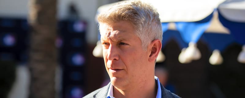 Orioles GM comments on long-awaited extensions for star players