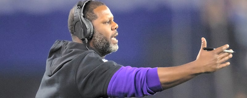 3 Things We Learned From Daronte Jones That Shift the Commanders' Roster Bubble
