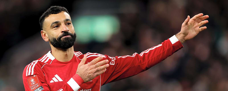 ‘He 100% leaves’ – Sky Sports pundit is sure that there’ll soon be a big-name exit from Liverpool