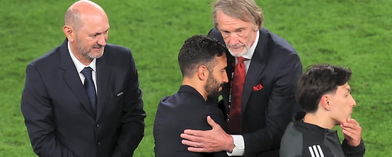Revealed: What Bryan Mbeumo is now thinking about Man Utd move as he adopts fresh stance before third bid