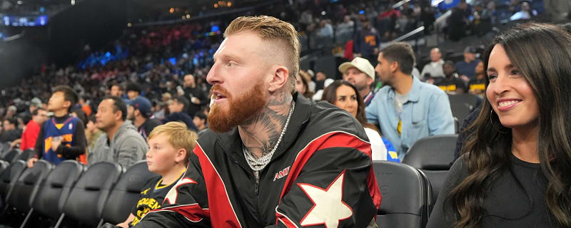 Lions Were ‘Never In The Game’ For Maxx Crosby Or Trey Hendrickson