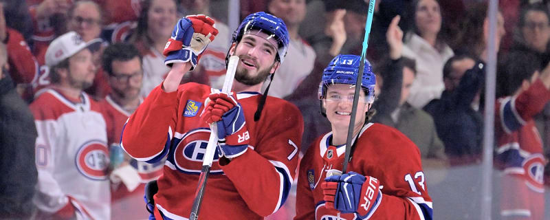 0 in 7: The Canadiens’ powerplay needs to get back on track