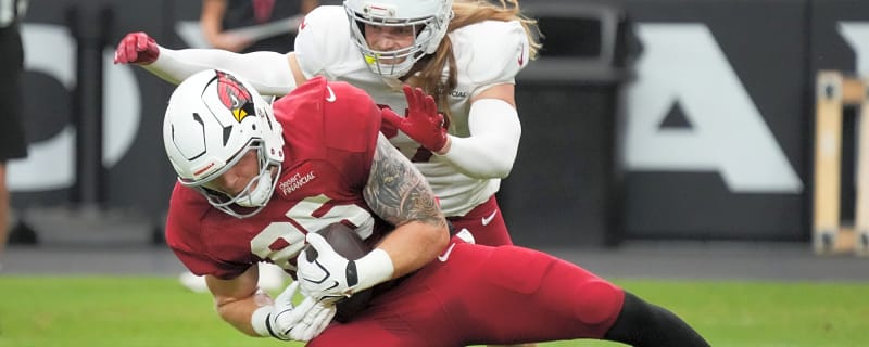 Which Cardinals Skill Player Should the Chargers Be Most Concerned About on Sunday?