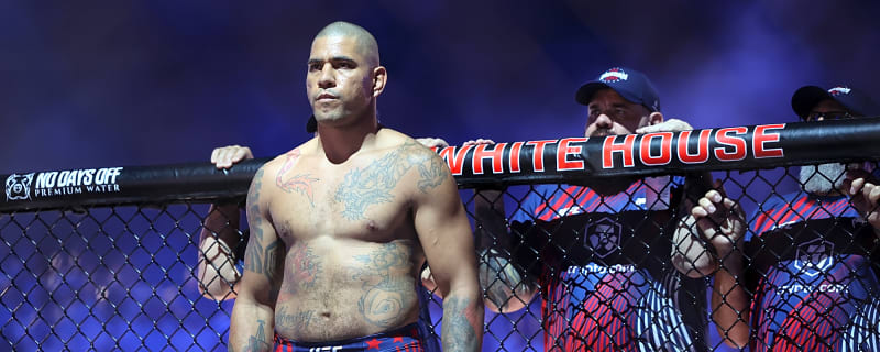 Pereira Blasts Herb Dean Over Gane Stoppage