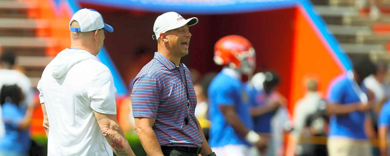Florida Gators take important step for elite 2028 recruit, but Jon Sumrall still has a lot of work left to secure his commitment