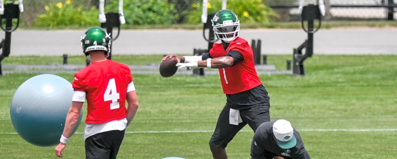 Geno Smith Case Declared Inactive By Police