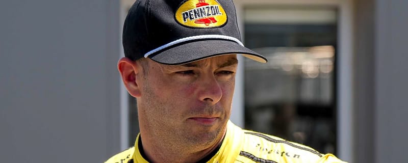 Indianapolis 500 qualifying goes horribly wrong for Team Penske