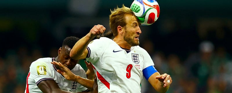 Just in: England defender given 50-50 chance of making it to Norway quarterfinal