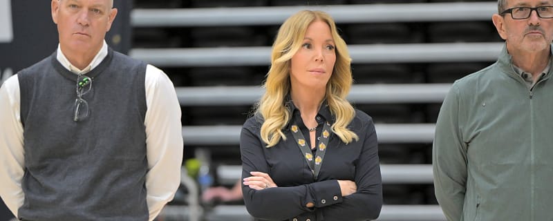 Jeanie Buss Says Father Would’ve Supported Lakers Sale