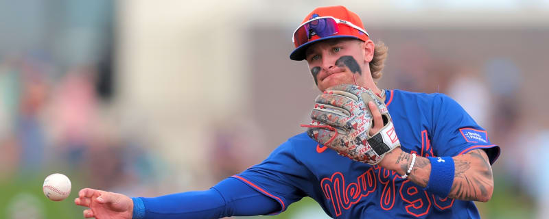 Milwaukee Brewers #3 prospect Jett Williams reveals what position he wants to play with new organization