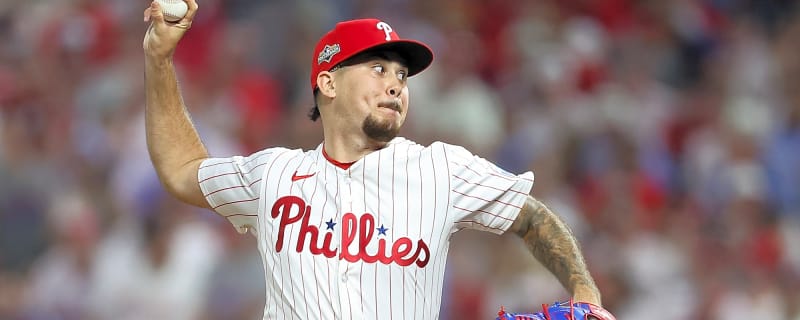 Philadelphia Phillies Roster Transactions 03/28/2026