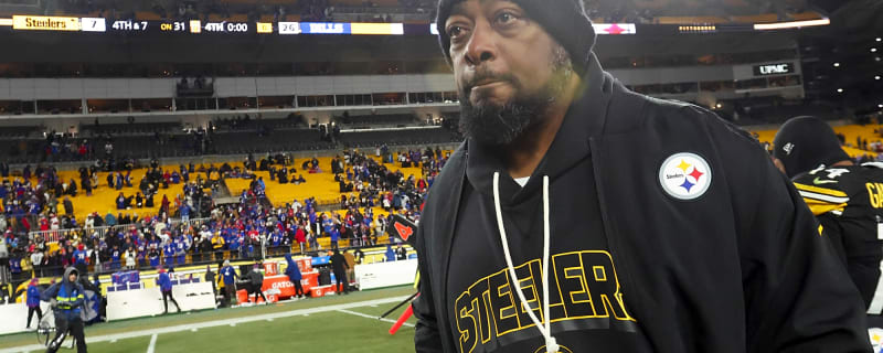 Steelers Making Two PS Moves Tuesday